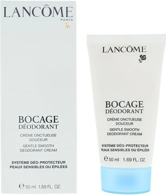 Дезодорирующий крем Lancome Bocage