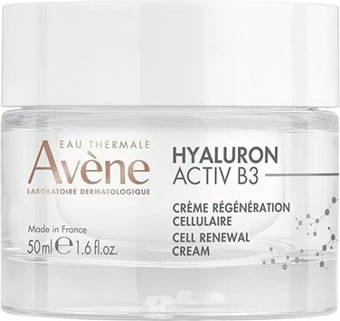 Увлажняющий крем для лица Avene Hyaluron Active B3 Cell Renewal