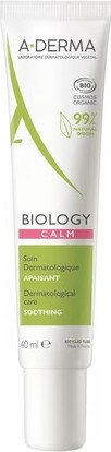 Дневной крем для лица A-Derma Biology Calm