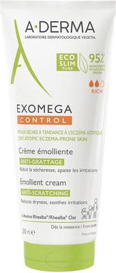 Смягчающий крем A-Derma
