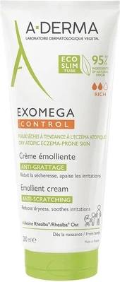 Смягчающий крем A-Derma