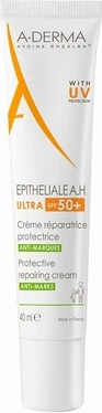 Защитный восстанавливающий крем A-Derma