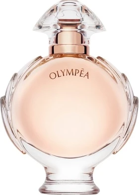 Парфюмерная вода Paco Rabanne Olympea
