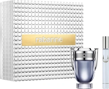 Туалетная вода Paco Rabanne Invictus
