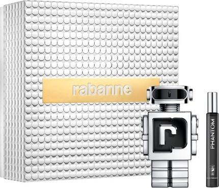 Набор ароматов Paco Rabanne Phantom