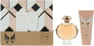 Подарочный набор Eau De Parfum Paco Rabanne Olympea
