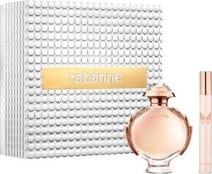 Набор ароматов Paco Rabanne Olympea