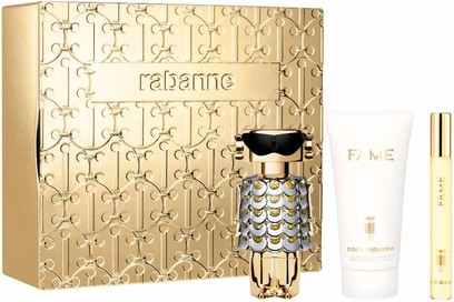 Набор Eau De Parfum Paco Rabanne