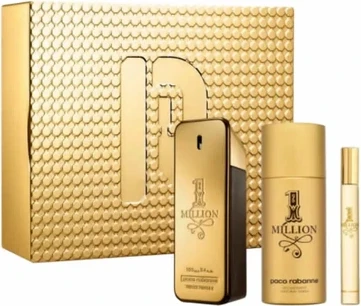 Набор Туалетная Вода Paco Rabanne