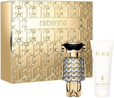 Набор Туалетной Воды Paco Rabanne