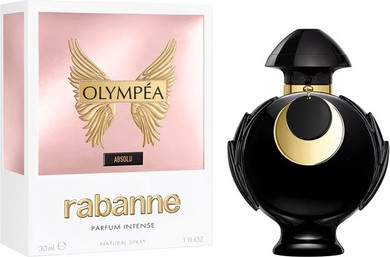Eau De Parfum Paco Rabanne Olympea Absolu Parfum Intense