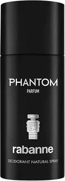 Дезодорант-спрей Paco Rabanne Phantom