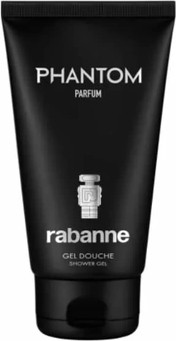Гель для душа Paco Rabanne Phantom