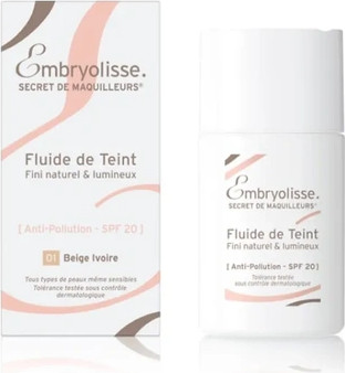 Тональное средство Embryolisse