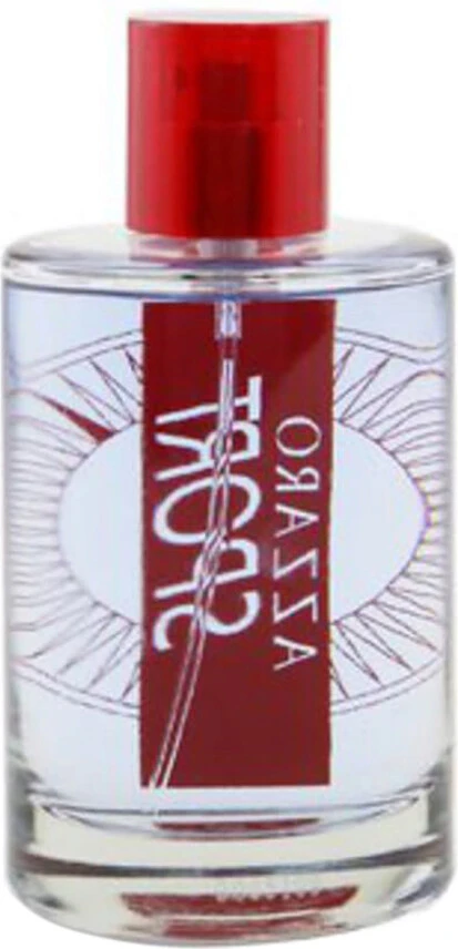 Eau De Toilette Azzaro Azzaro Sport