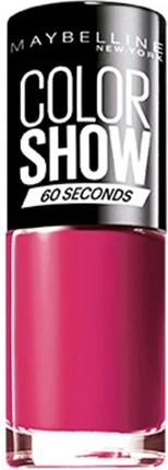 Nail Polish Maybelline Colorshow Nail Varnish