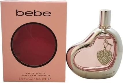Одеколон Bebe