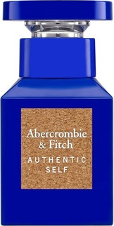 Одеколон Abercrombie & Fitch Authentic Self