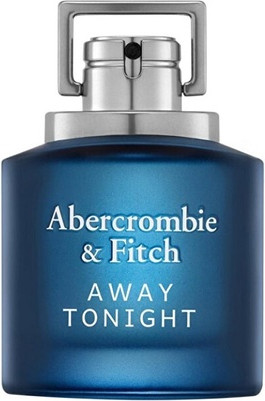 Туалетная вода Abercrombie & Fitch