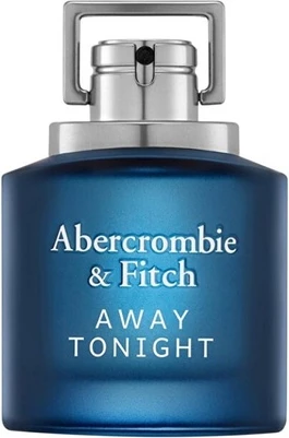 Туалетная вода Abercrombie & Fitch