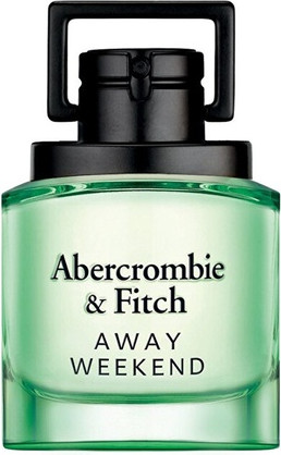 Туалетная вода Abercrombie & Fitch Away Weekend Men