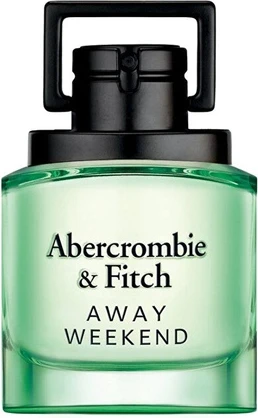 Туалетная вода Abercrombie & Fitch Away Weekend Men