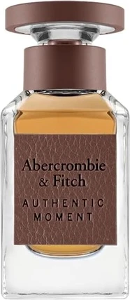 Туалетная вода Abercrombie & Fitch Authentic Moment