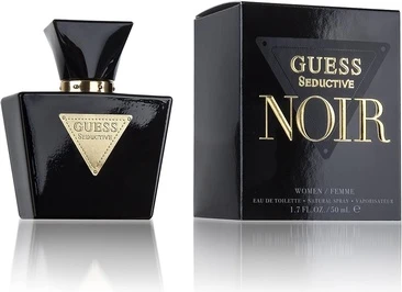 Туалетная вода GUESS Seductive Noir