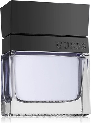 Туалетная вода Guess Seductive для мужчин
