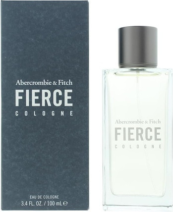Одеколон Abercrombie & Fitch Fierce