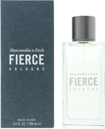 Одеколон Abercrombie & Fitch Fierce