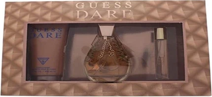 Подарочный набор «Eau de Toilette» Guess