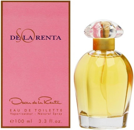 Eau De Toilette Oscar de la Renta
