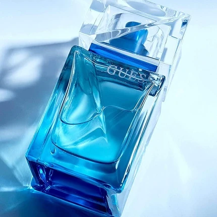 Туалетная вода Guess