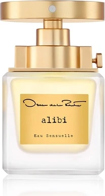 Парфюмерная вода Oscar de la Renta Alibi Sensuelle