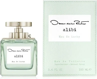Туалетная вода Oscar de la Renta Alibi