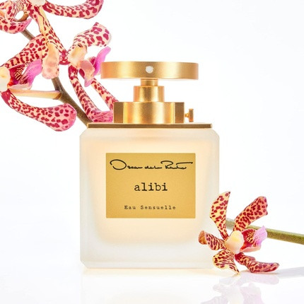 Eau De Parfum Oscar de la Renta Alibi Sensuelle