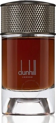 Парфюмерная вода Dunhill Signature Collection Agar Wood
