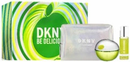 Набор спреев Eau De Parfum DKNY