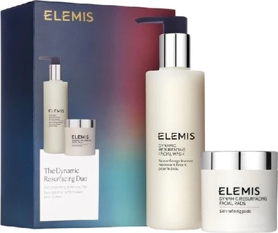 Наборы для ухода за лицом Elemis The Dynamic Resurfacing Duo Set