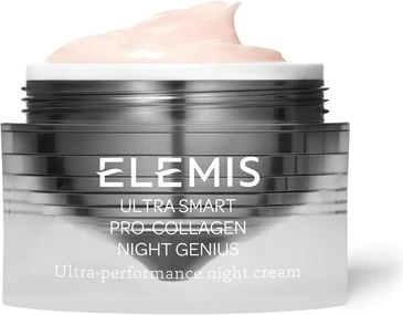 Ночной крем Elemis Ultra Smart Pro-Collagen
