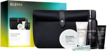 Набор для Бритья Elemis The Grooming Collection