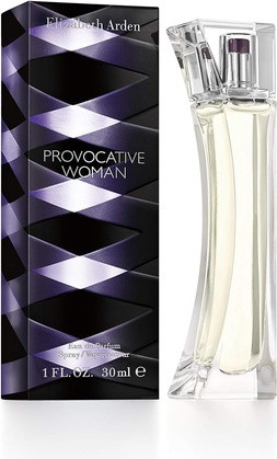 Eau de Parfum Elizabeth Arden Provocative Women