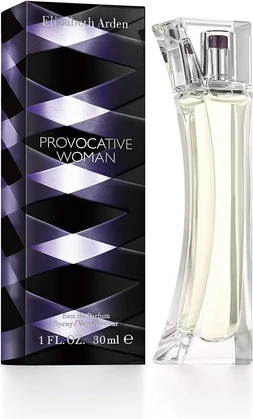 Eau de Parfum Elizabeth Arden Provocative Women