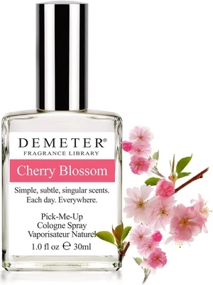 Одеколон Demeter Fragrance Library