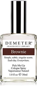 Одеколон Demeter Fragrance Library Brownie