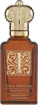 Одеколон Clive Christian Private I Woody Flor