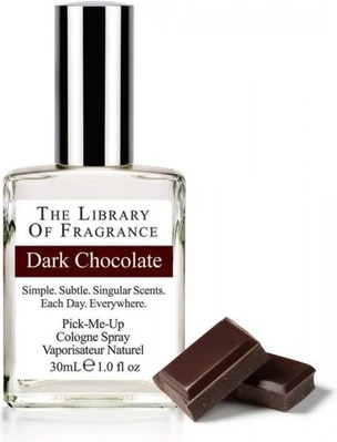 Одеколон Demeter Fragrance Library Горький Шоколад