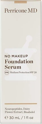 Тональная Сыворотка Perricone Md No Makeup