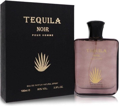 Парфюмерная вода Tequila Noir